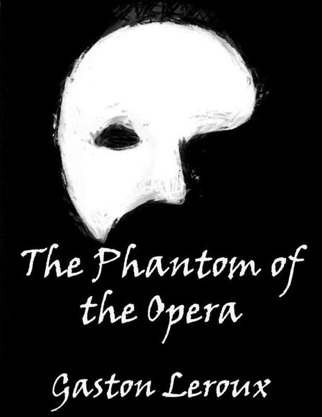 Produktbild: The Phantom of the Opera