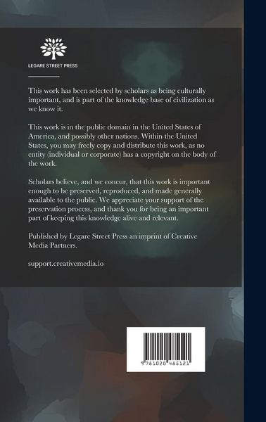 Produktbild: Rubber Hand Stamps and the Manipulation of Rubber; a Practical Treatise on the Manufacture of India Rubber Hand Stamps, Small Articles of India Rubber