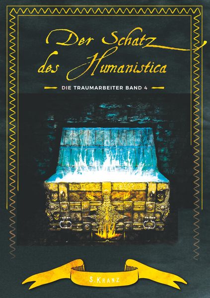 Produktbild: Die Traumarbeiter