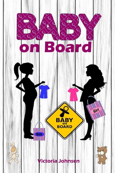 Produktbild: Baby on Board