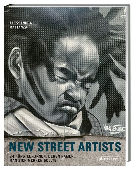Produktbild: New Street Artists