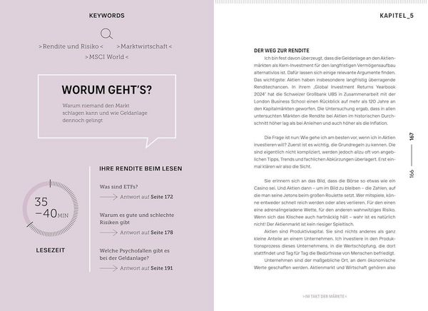 Produktbild: Geld im Gl&uuml;ck