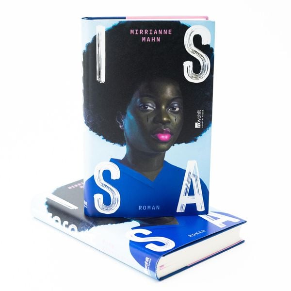 Produktbild: Issa