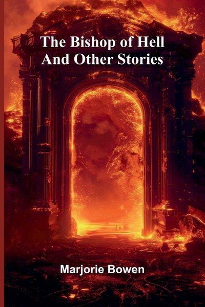 Produktbild: The Bishop Of Hell And Other Stories