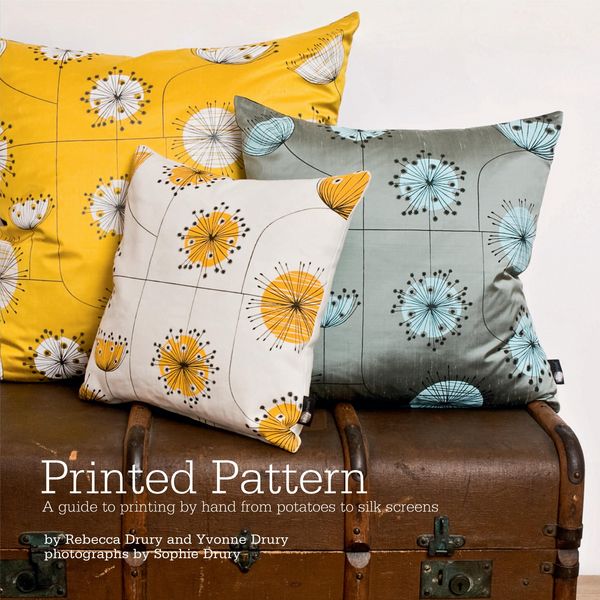 Produktbild: Printed Pattern