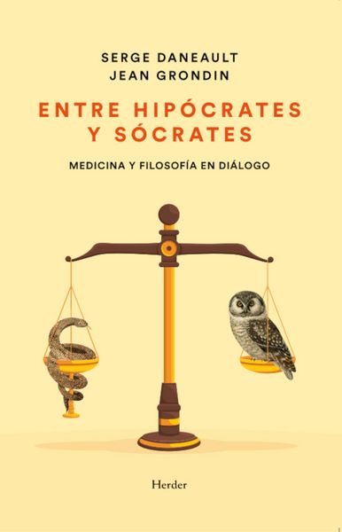 Produktbild: Entre Hip&oacute;crates y S&oacute;crates