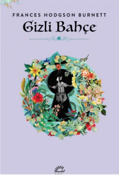 Produktbild: Gizli Bahce
