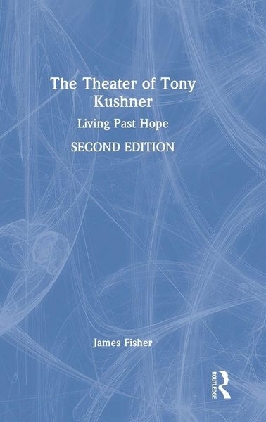 Produktbild: The Theater of Tony Kushner