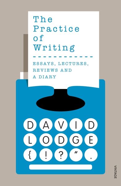 Produktbild: The Practice of Writing