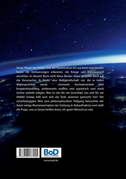 Produktbild: Weltsicht