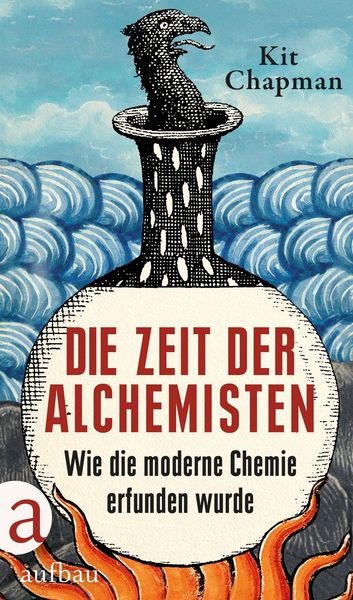 Produktbild: Die Zeit der Alchemisten
