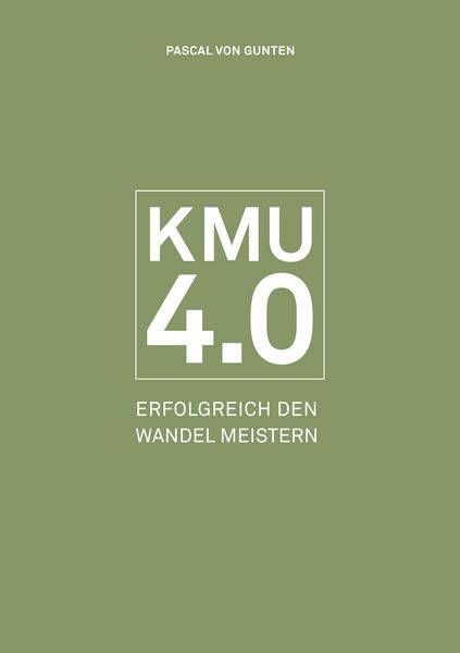 Produktbild: KMU 4.0