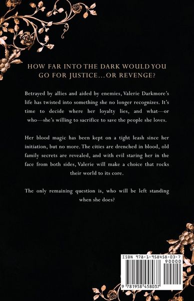 Produktbild: Ruthless Ends