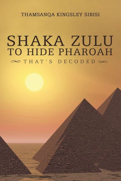 Produktbild: Shaka Zulu to Hide Pharoah