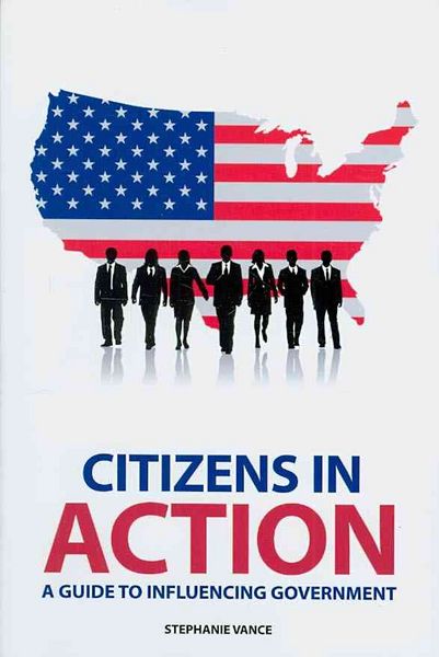 Produktbild: Citizens in Action