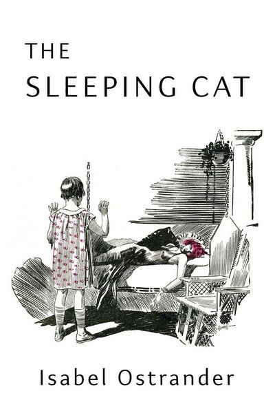 Produktbild: The Sleeping Cat