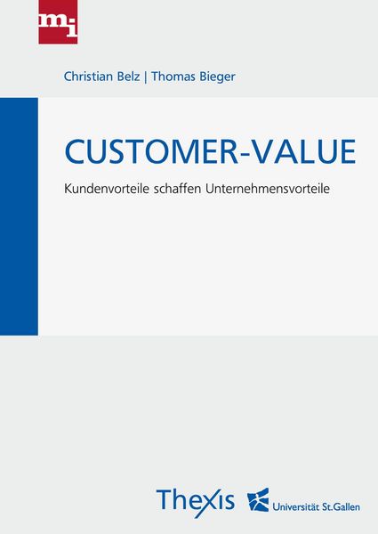 Produktbild: Customer-Value