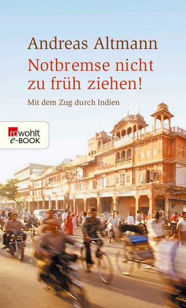Produktbild: Notbremse nicht zu fr&uuml;h ziehen!