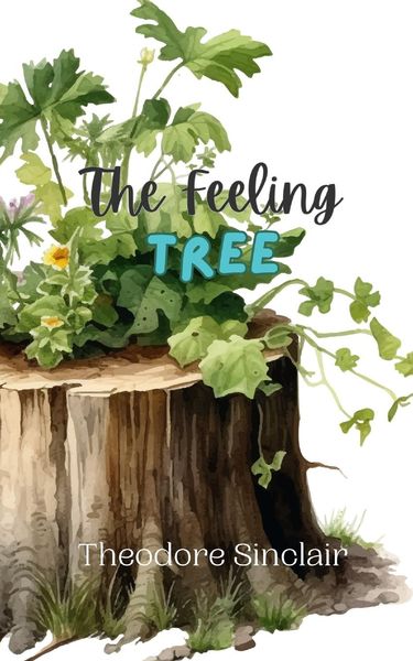 Produktbild: The Feeling Tree