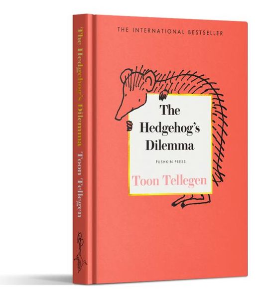 Produktbild: The Hedgehog's Dilemma