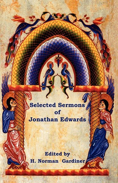 Produktbild: Selected Sermons of Jonathan Edwards