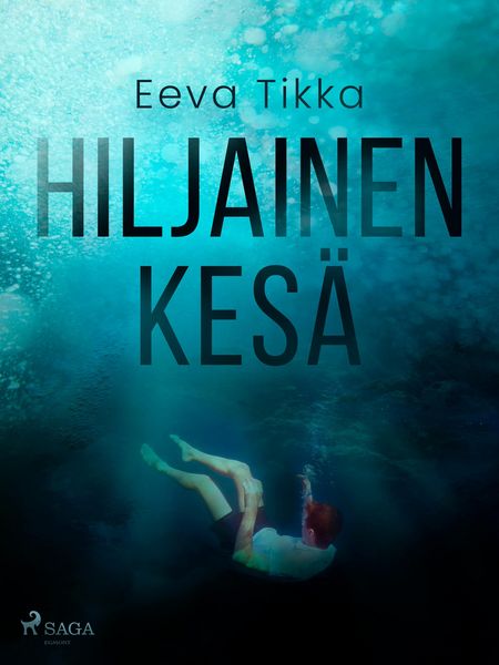 Produktbild: Hiljainen kes&auml;