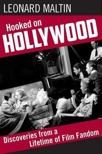 Produktbild: Hooked on Hollywood