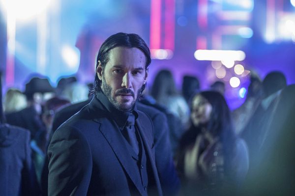 Produktbild: John Wick: Kapitel 2