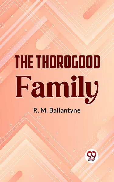 Produktbild: The Thorogood Family