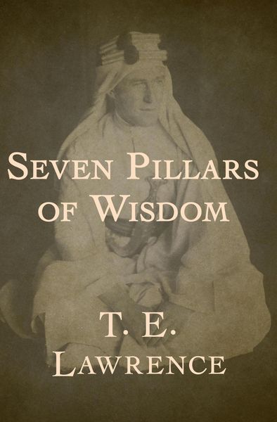 Produktbild: Seven Pillars of Wisdom