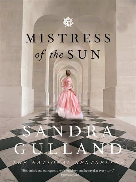 Produktbild: Mistress Of The Sun