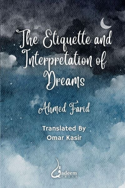 Produktbild: The Etiquette and Interpretation of Dreams