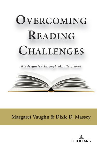 Produktbild: Overcoming Reading Challenges