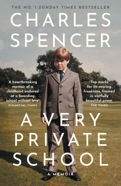 Produktbild: Very Private School Pb