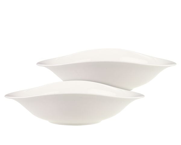 Produktbild: Villeroy & Boch Pastaschale Set 2tlg.