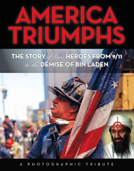 Produktbild: America Triumphs
