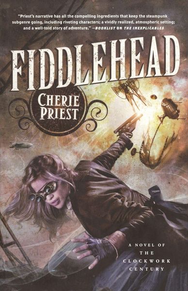 Produktbild: Fiddlehead