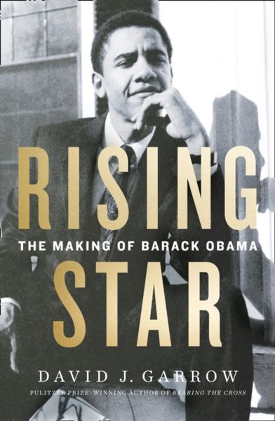 Produktbild: Garrow, D: Rising Star
