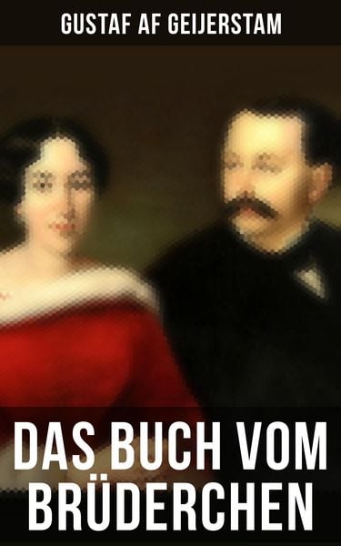 Produktbild: Das Buch vom Br&uuml;derchen