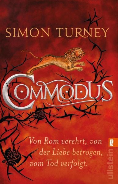 Produktbild: Commodus