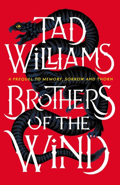 Produktbild: Brothers of the Wind