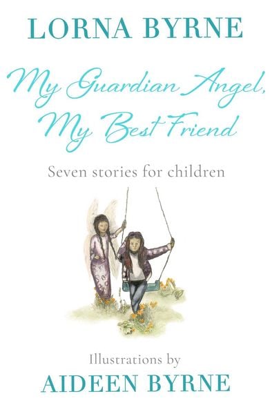Produktbild: My Guardian Angel, My Best Friend