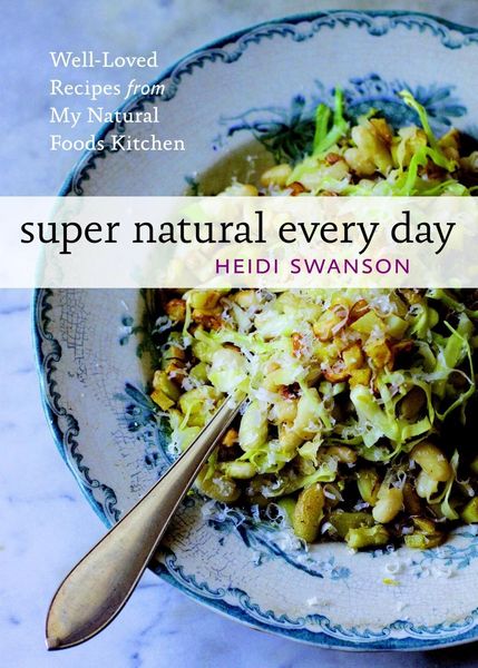 Produktbild: Super Natural Every Day