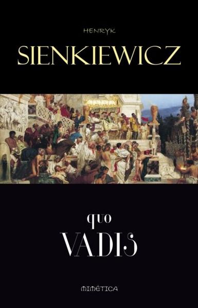 Produktbild: Quo Vadis