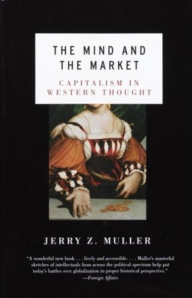 Produktbild: The Mind and the Market