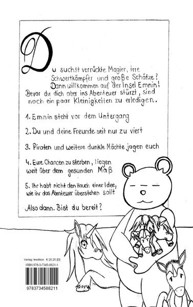 Produktbild: Emnin