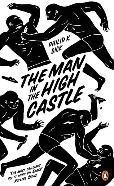 Produktbild: The Man in the High Castle