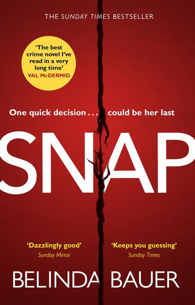 Produktbild: Snap