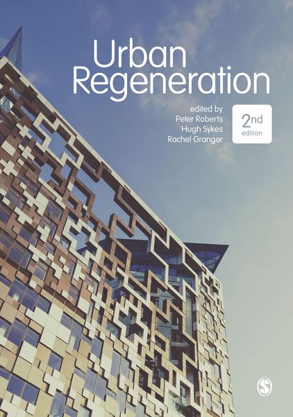 Produktbild: Urban Regeneration