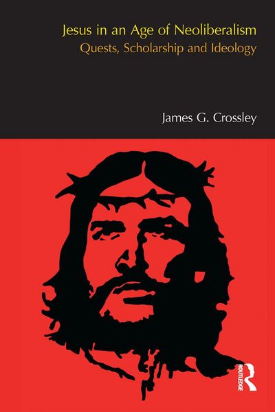 Produktbild: Jesus in an Age of Neoliberalism